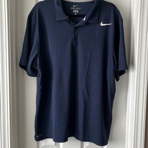 Men’s Nike Tennis Dri-fit Polo